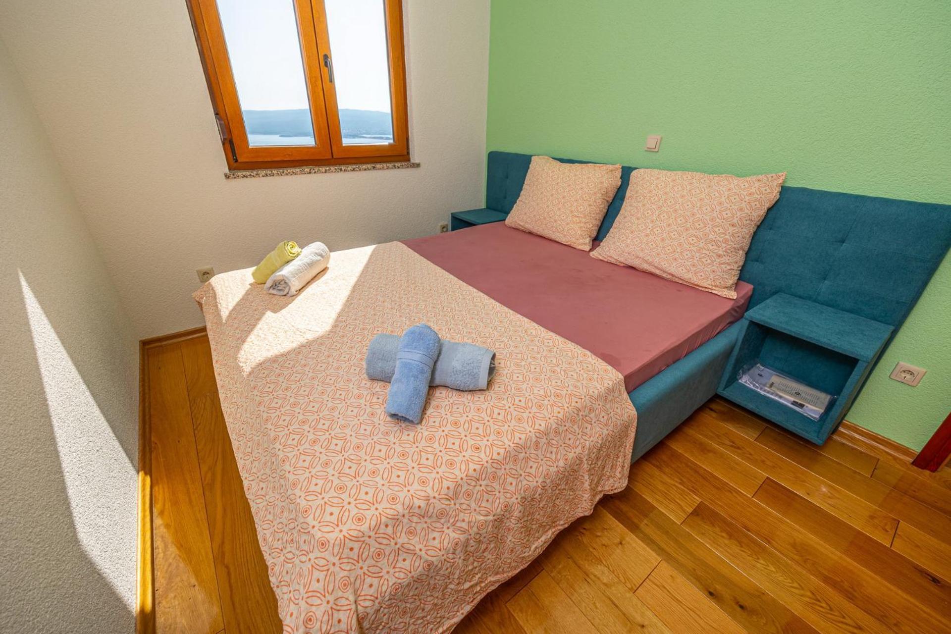 Apartments Francoise Crikvenica Exterior photo